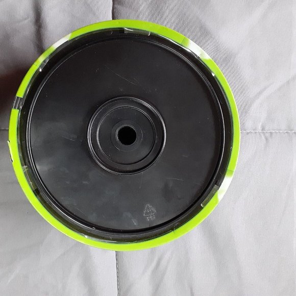 Verbatim CD-RW Discs 700MB80mins 4X 25pk - Picture 3 of 5